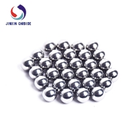 Tungsten carbide ball (8)